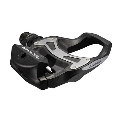 Превью Контактные педали шоссе Педали SHIMANO Tiagra PD-R550 контактные SPD SL
